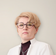 Olesia Gaidej-Vilkė